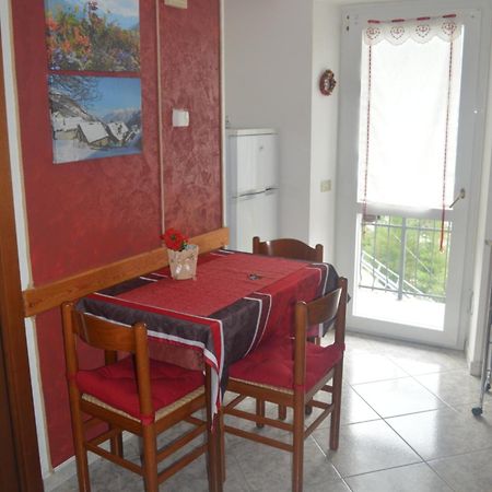 Residence Arvinei Malesco Zewnętrze zdjęcie