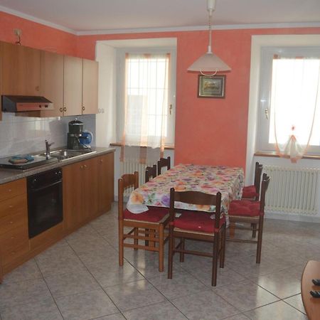 Residence Arvinei Malesco Zewnętrze zdjęcie