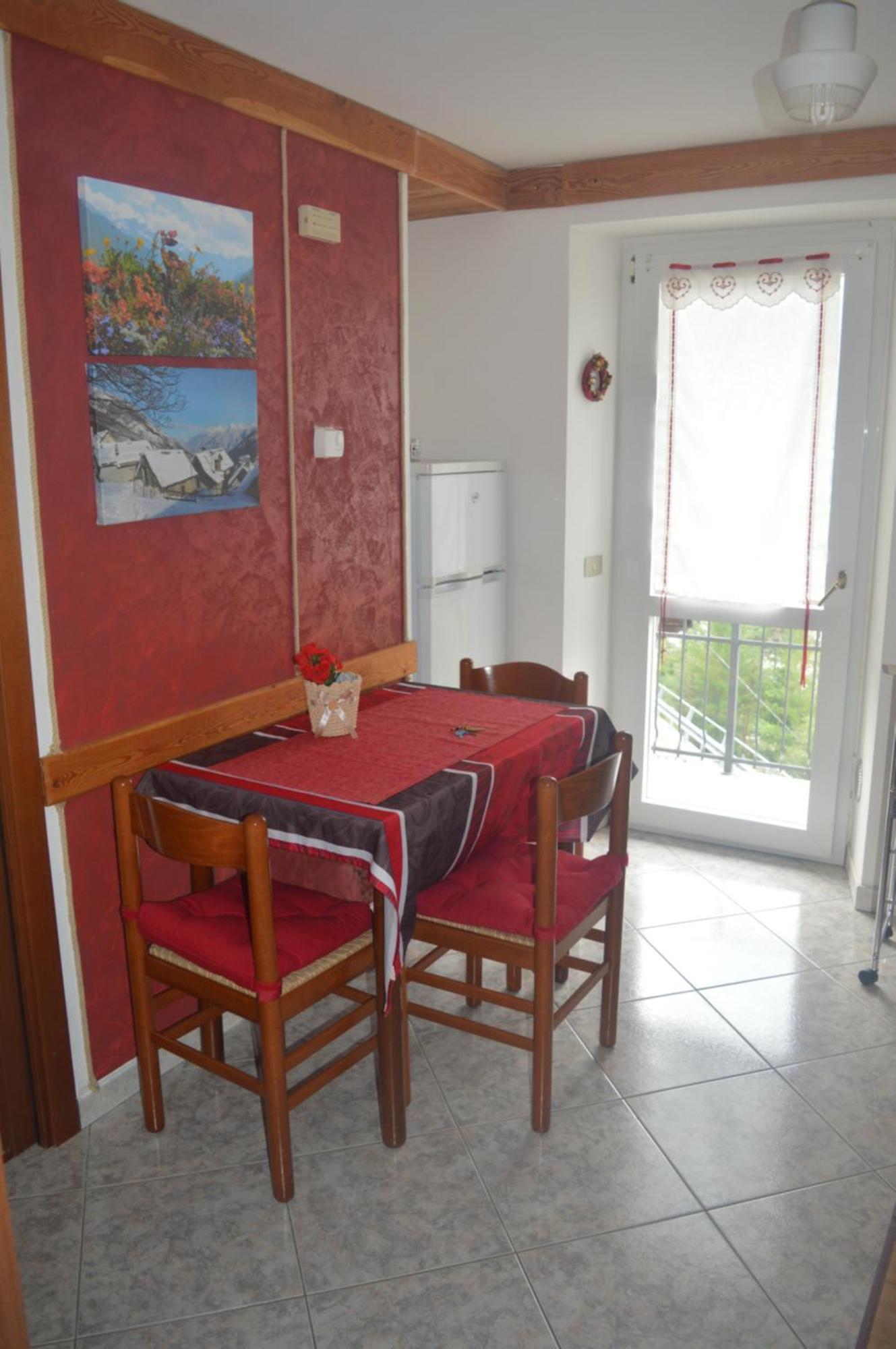 Residence Arvinei Malesco Zewnętrze zdjęcie