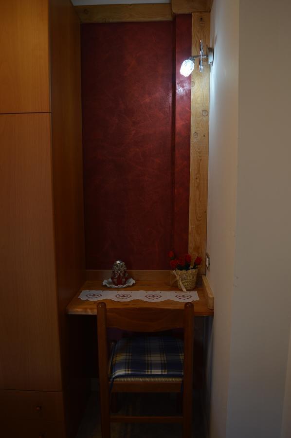 Residence Arvinei Malesco Zewnętrze zdjęcie