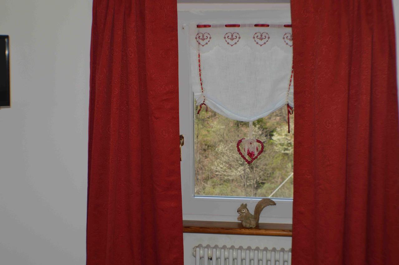 Residence Arvinei Malesco Zewnętrze zdjęcie