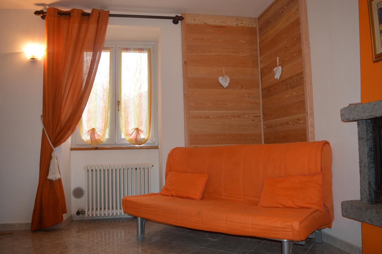 Residence Arvinei Malesco Zewnętrze zdjęcie