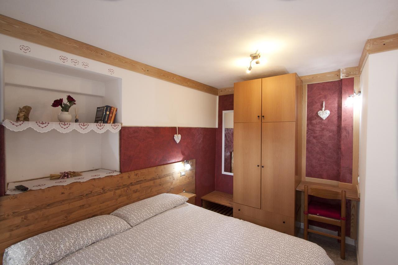 Residence Arvinei Malesco Zewnętrze zdjęcie