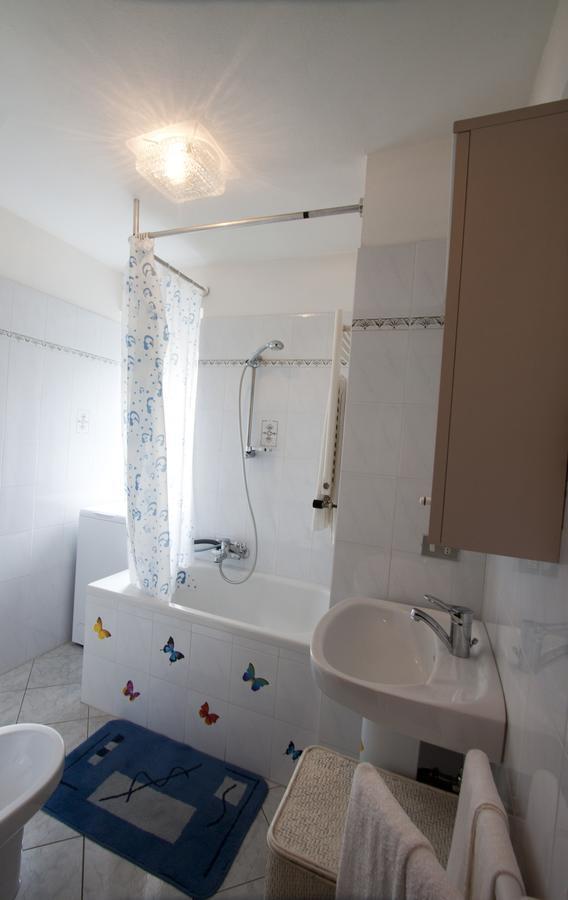 Residence Arvinei Malesco Zewnętrze zdjęcie