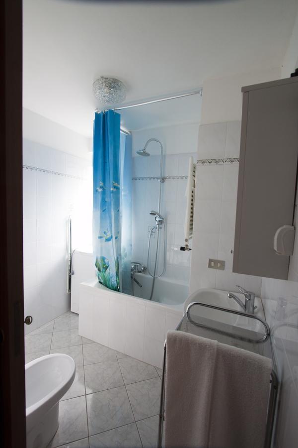 Residence Arvinei Malesco Zewnętrze zdjęcie