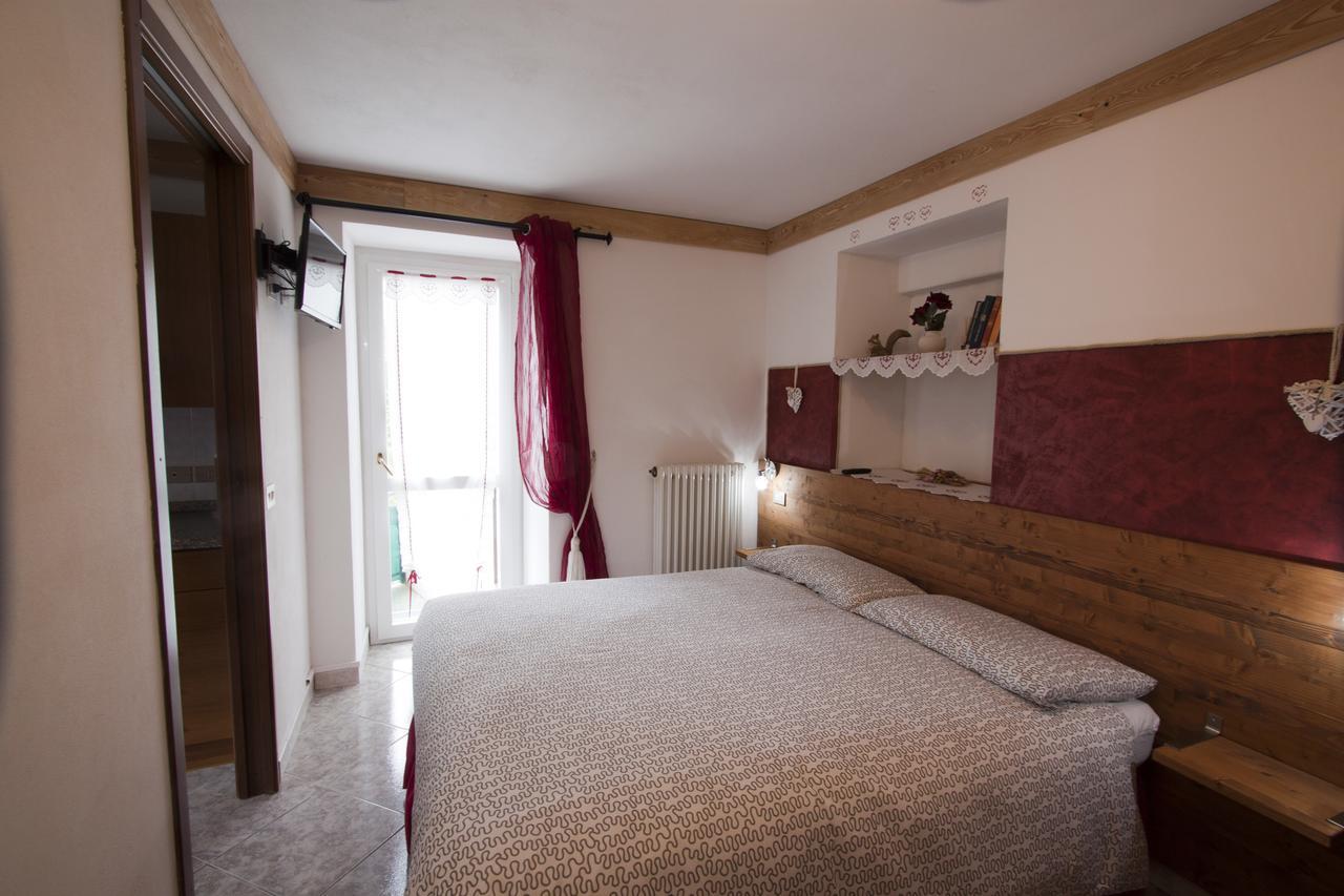 Residence Arvinei Malesco Zewnętrze zdjęcie