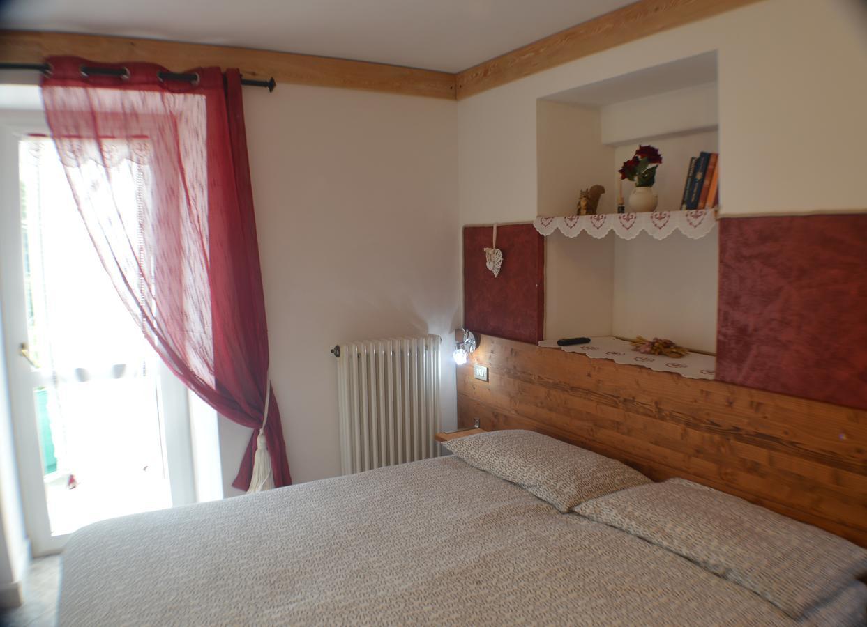 Residence Arvinei Malesco Zewnętrze zdjęcie