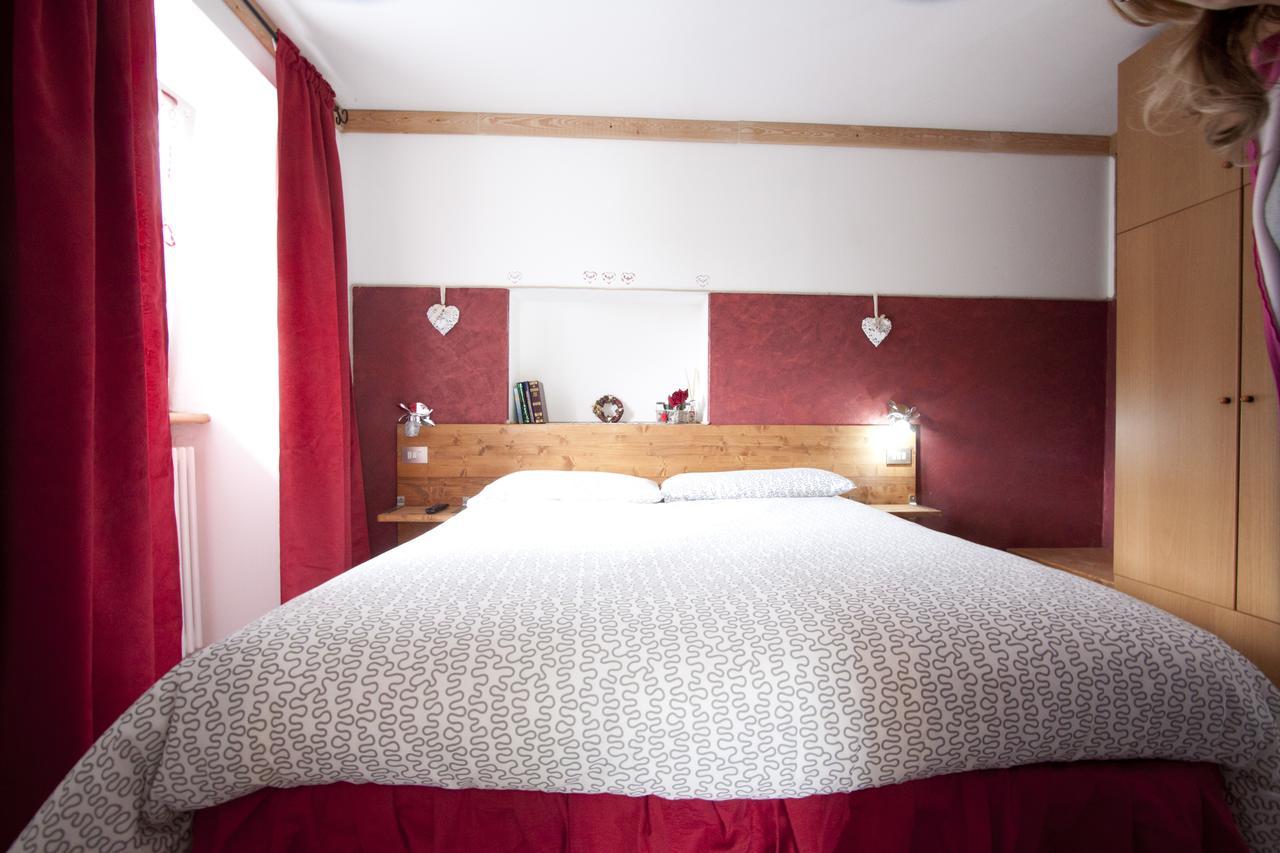 Residence Arvinei Malesco Zewnętrze zdjęcie
