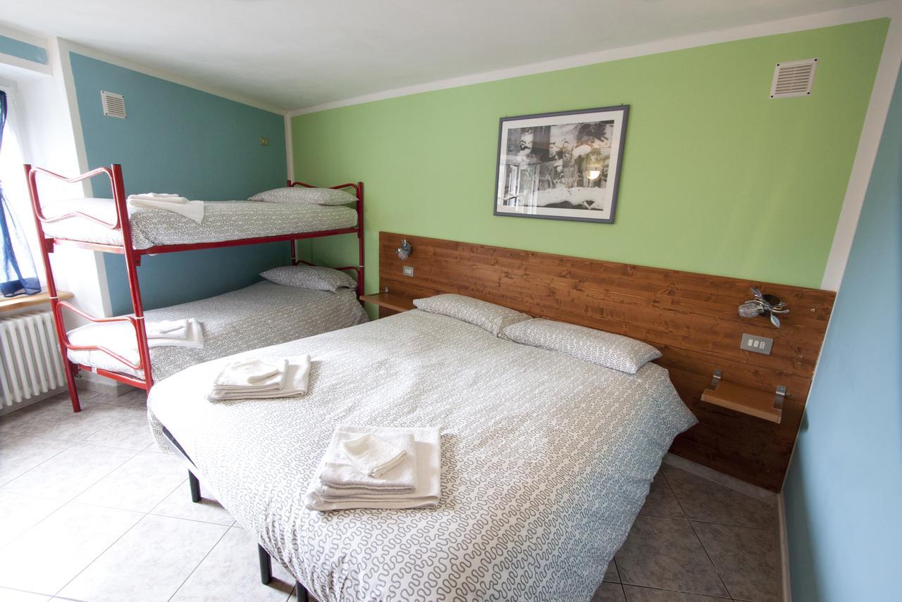 Residence Arvinei Malesco Zewnętrze zdjęcie