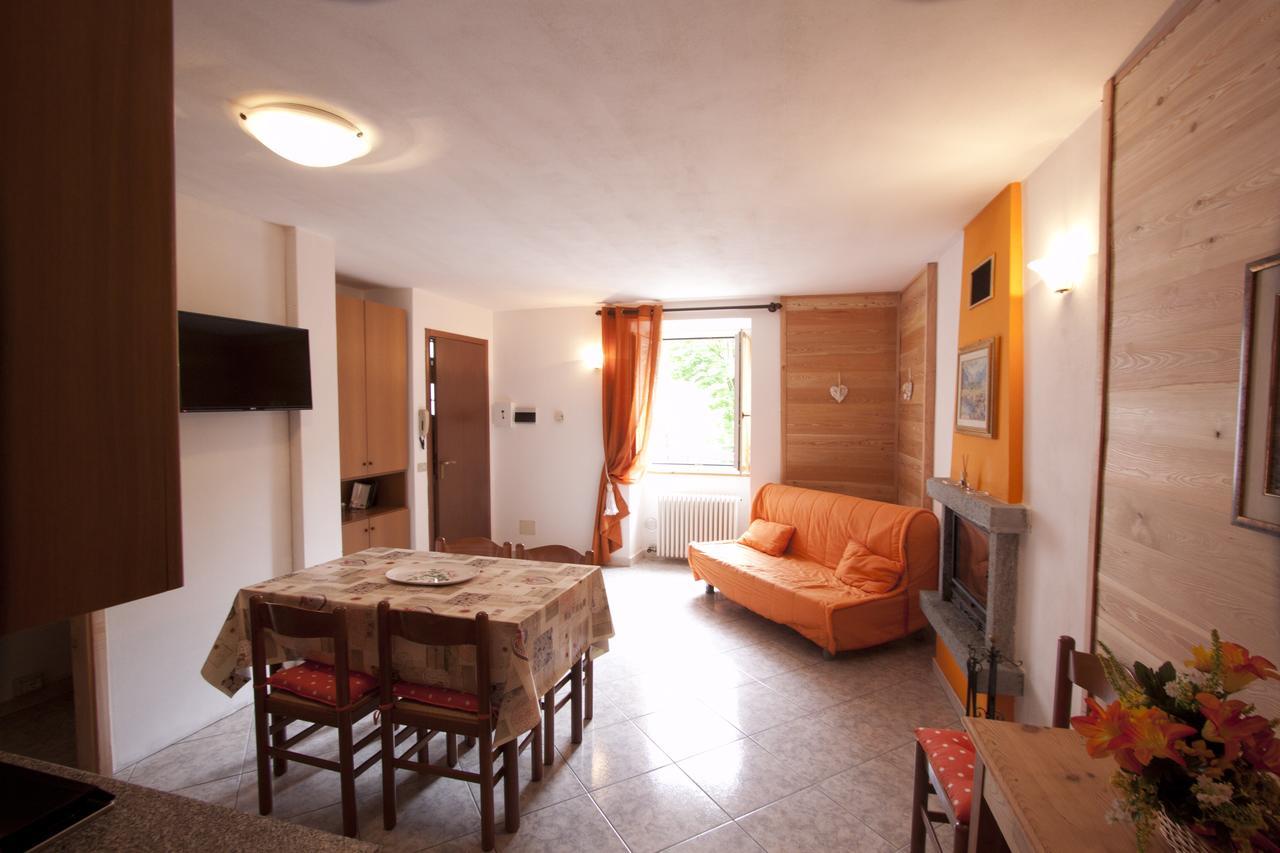Residence Arvinei Malesco Zewnętrze zdjęcie
