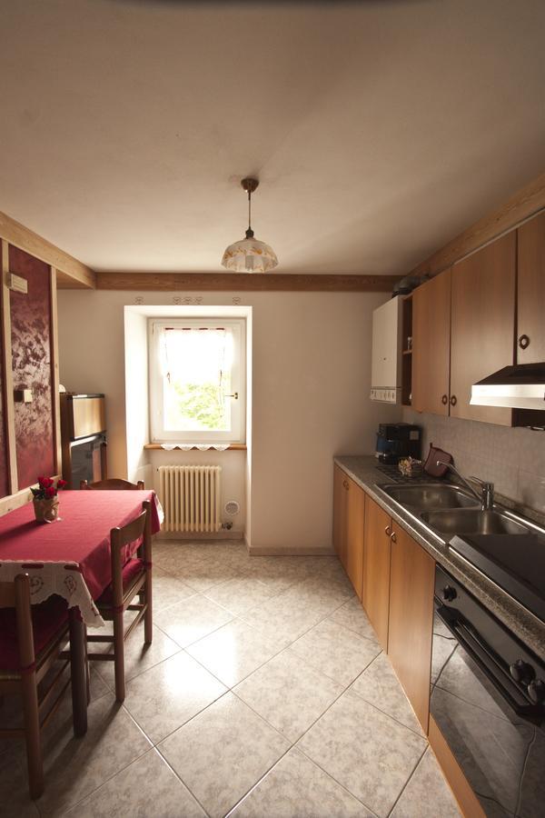 Residence Arvinei Malesco Zewnętrze zdjęcie