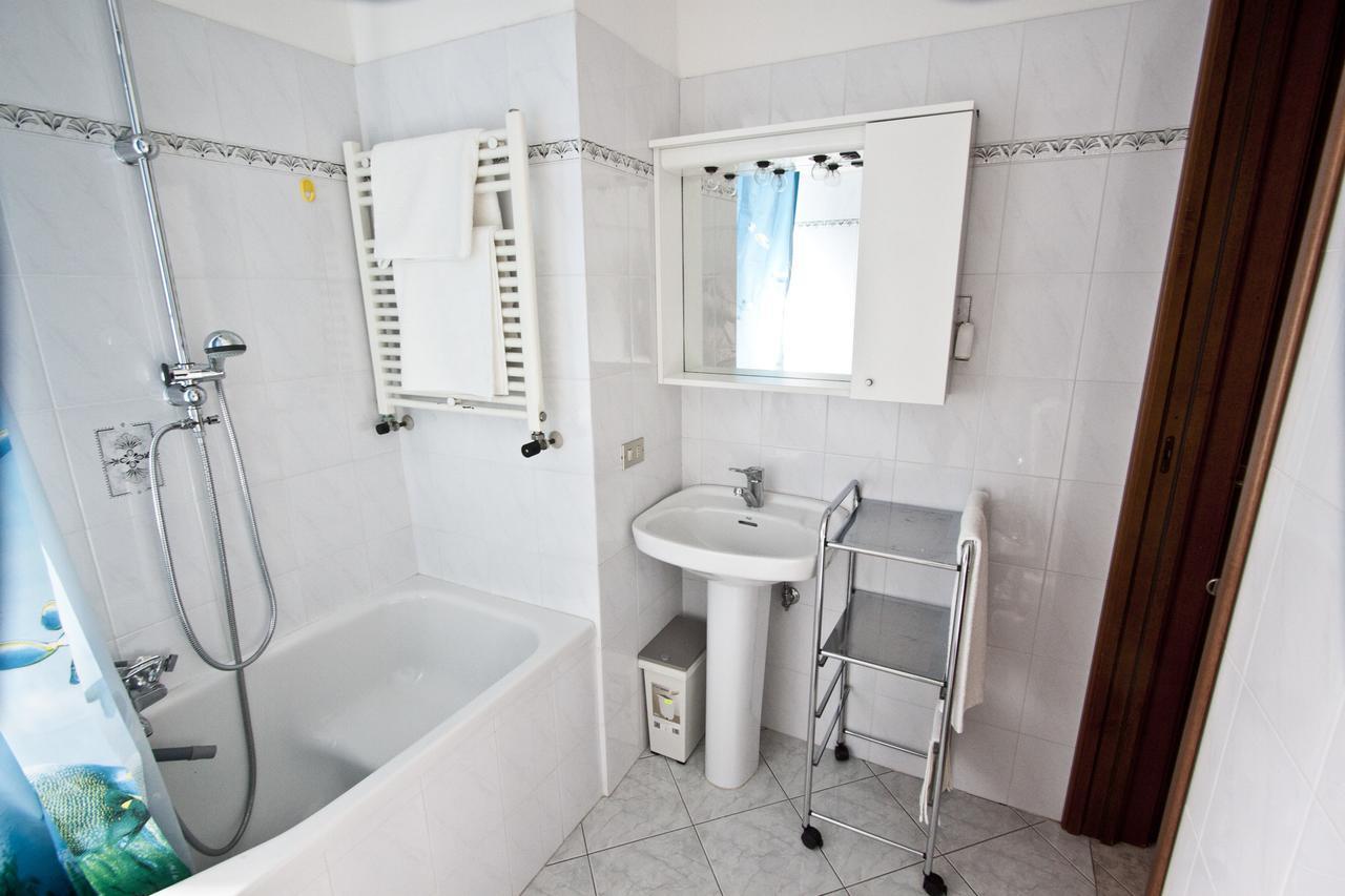 Residence Arvinei Malesco Zewnętrze zdjęcie