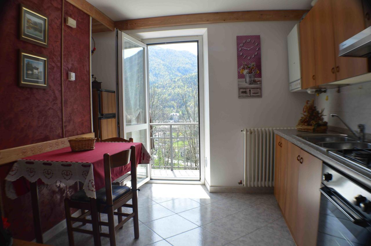 Residence Arvinei Malesco Zewnętrze zdjęcie