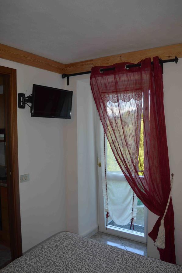 Residence Arvinei Malesco Zewnętrze zdjęcie