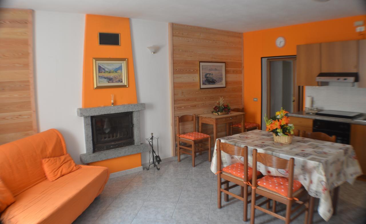 Residence Arvinei Malesco Zewnętrze zdjęcie