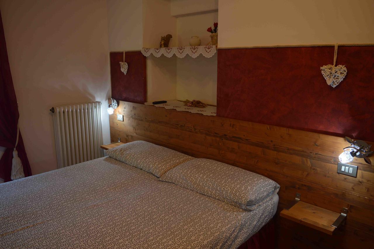 Residence Arvinei Malesco Zewnętrze zdjęcie