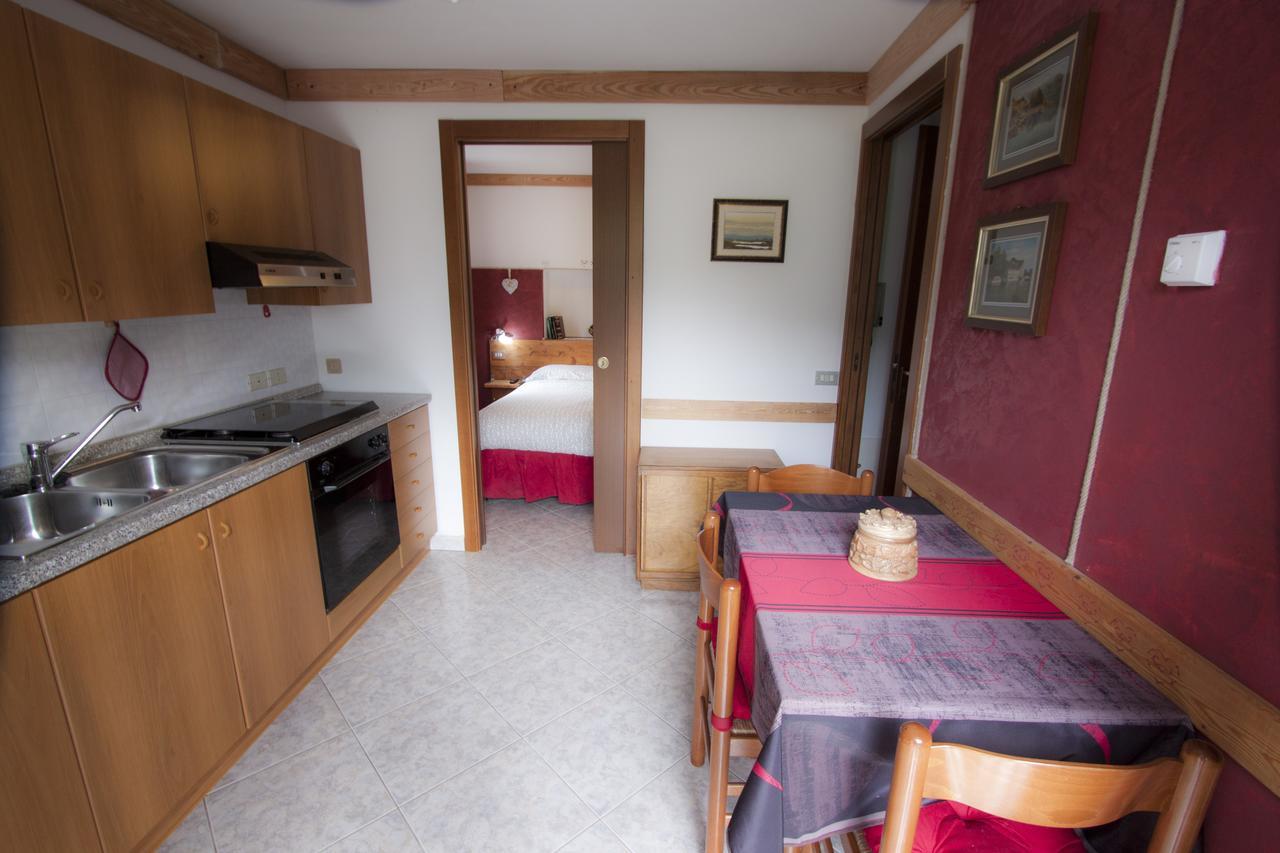 Residence Arvinei Malesco Zewnętrze zdjęcie