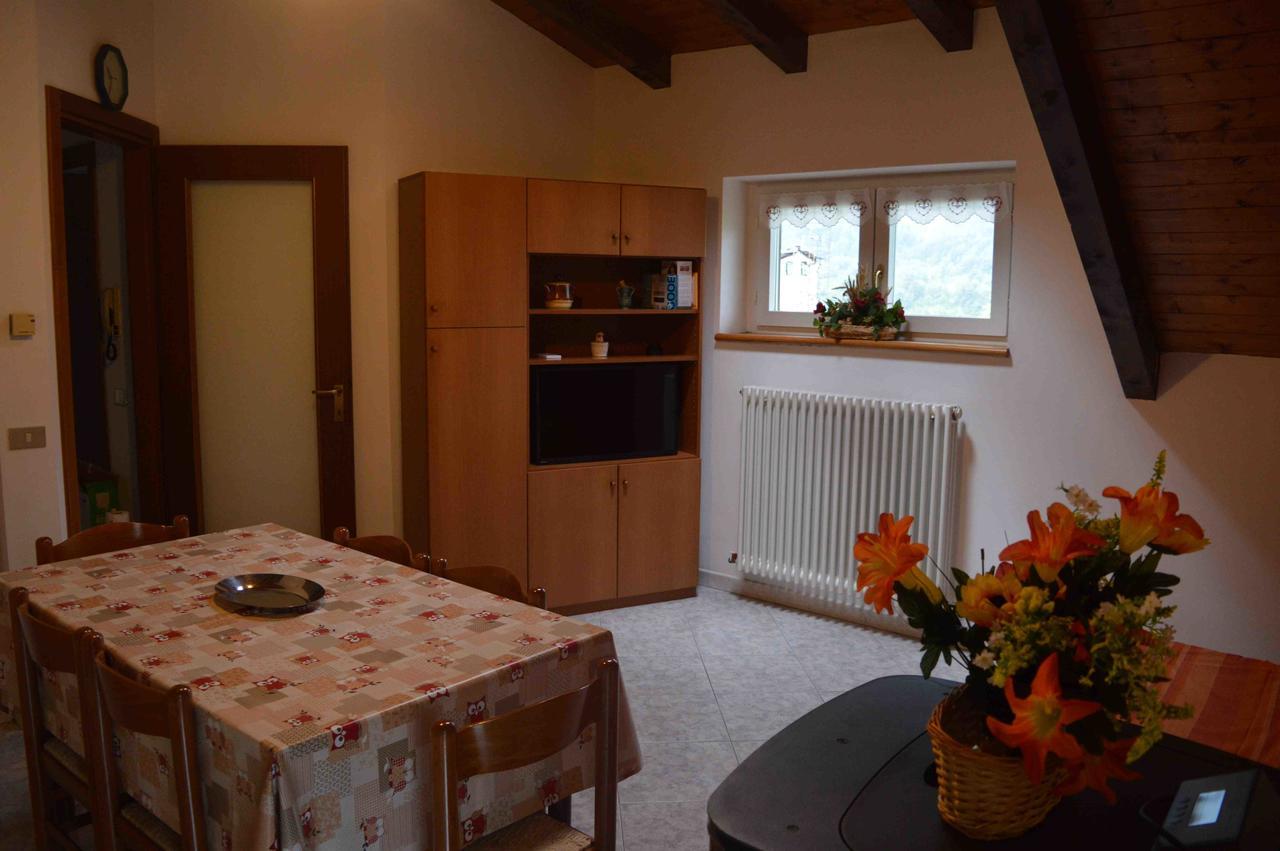 Residence Arvinei Malesco Zewnętrze zdjęcie