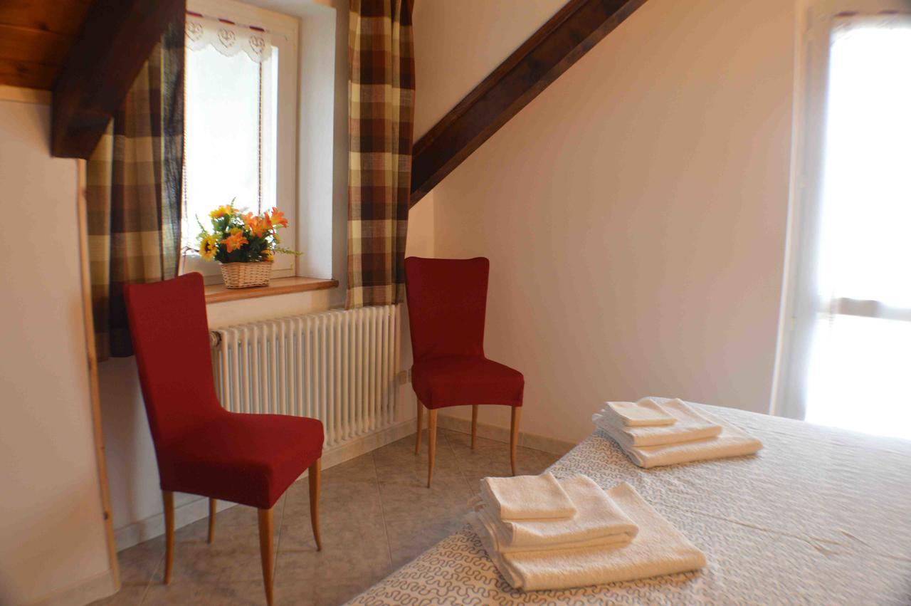 Residence Arvinei Malesco Zewnętrze zdjęcie