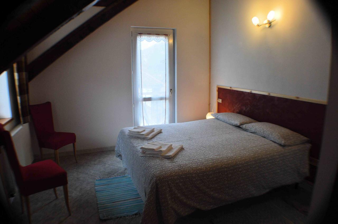 Residence Arvinei Malesco Zewnętrze zdjęcie