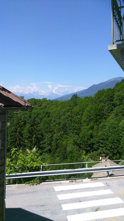 Residence Arvinei Malesco Zewnętrze zdjęcie