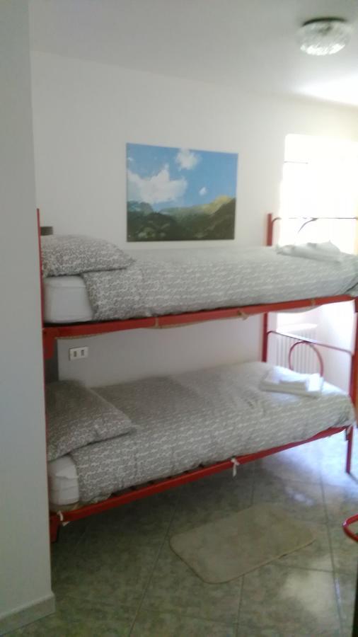 Residence Arvinei Malesco Zewnętrze zdjęcie