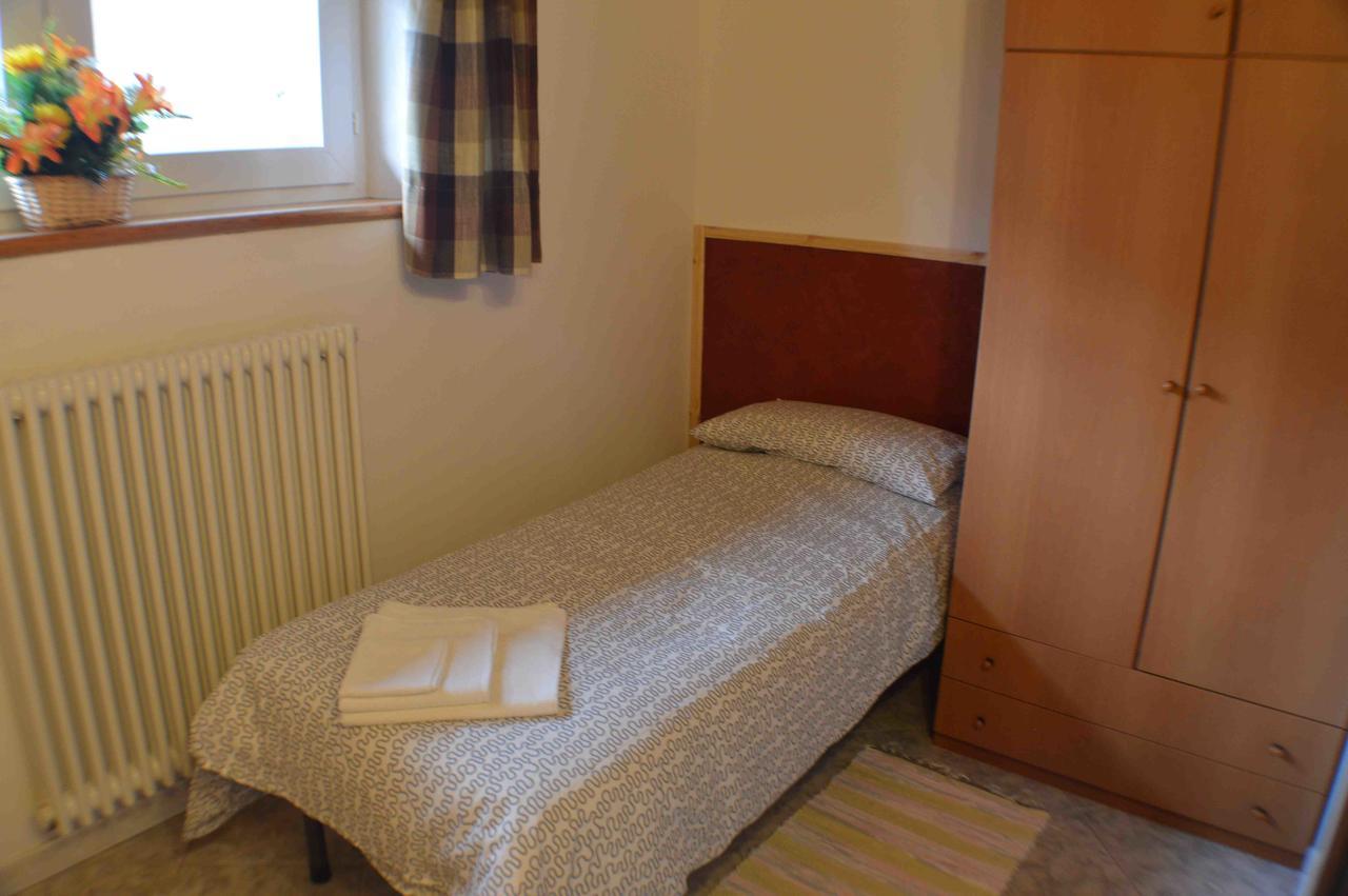 Residence Arvinei Malesco Zewnętrze zdjęcie