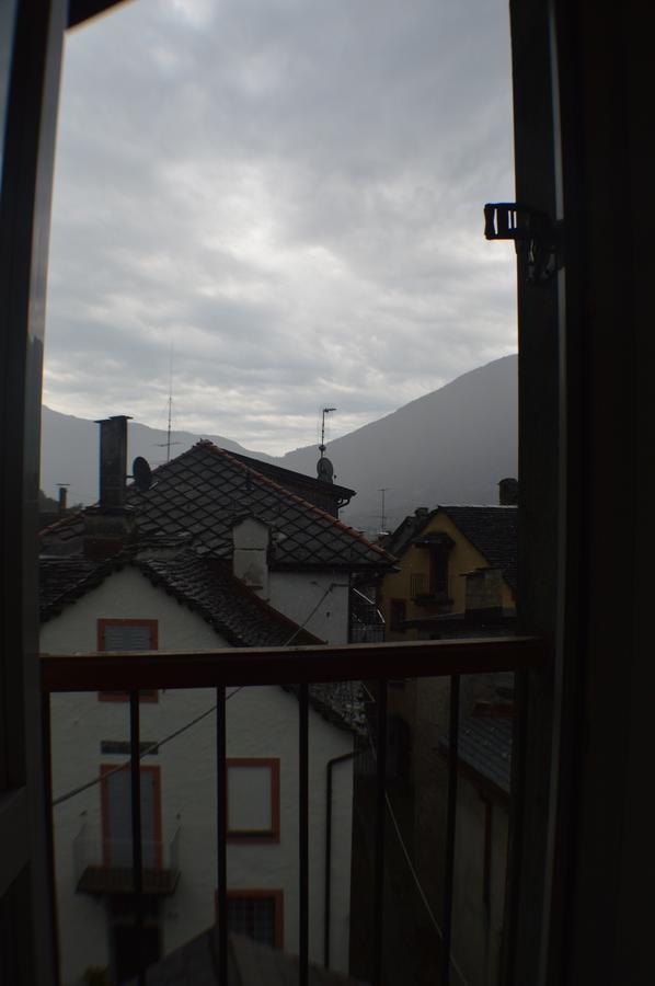 Residence Arvinei Malesco Zewnętrze zdjęcie
