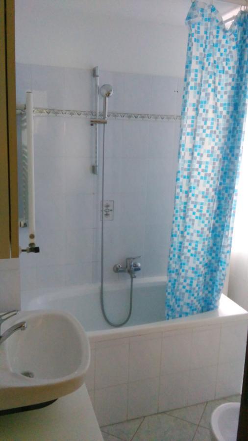 Residence Arvinei Malesco Zewnętrze zdjęcie