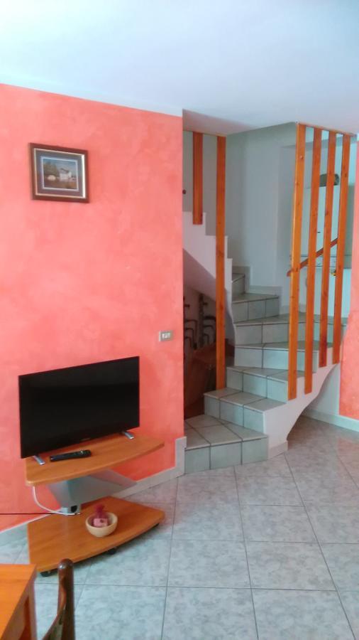 Residence Arvinei Malesco Zewnętrze zdjęcie