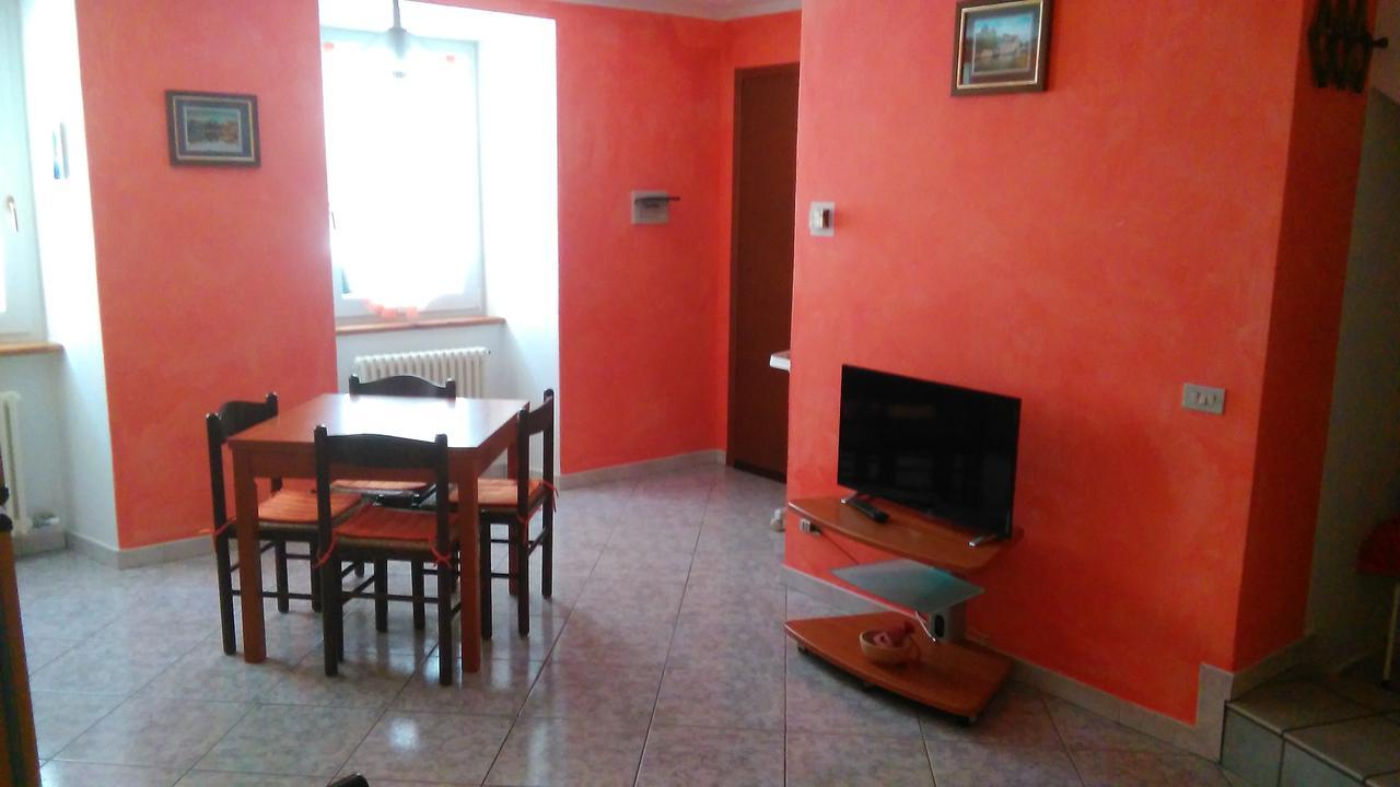 Residence Arvinei Malesco Zewnętrze zdjęcie