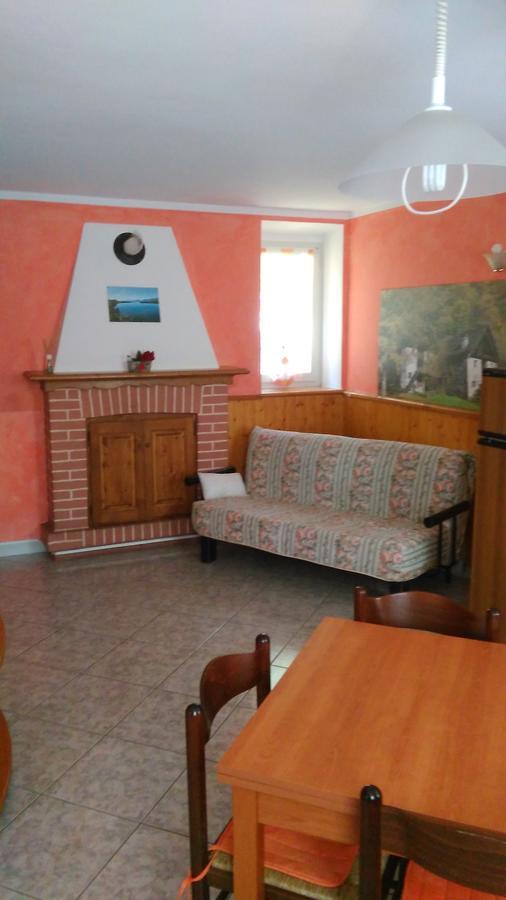 Residence Arvinei Malesco Zewnętrze zdjęcie